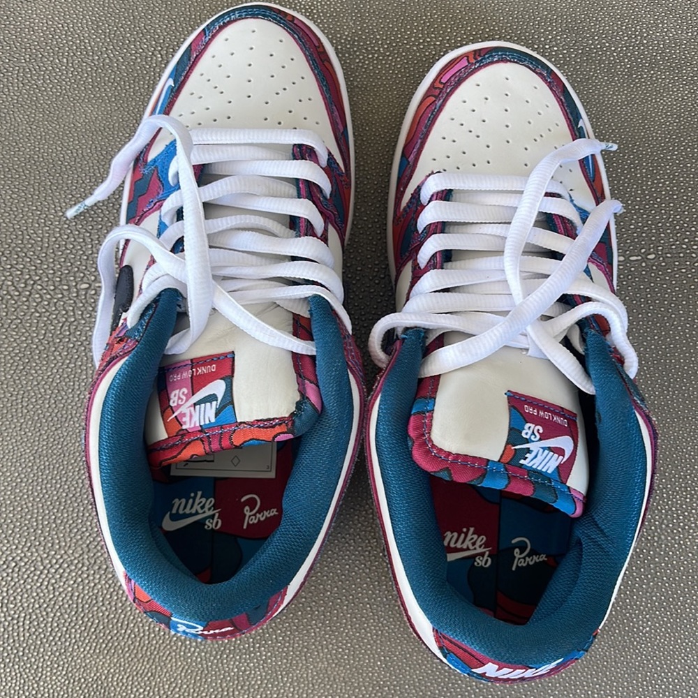 Nike dunks - Picture 7 of 8